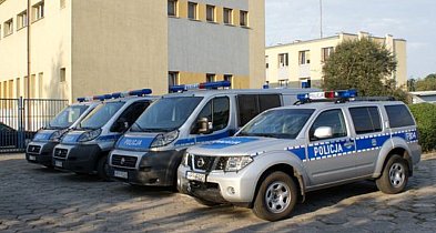 W Wielkanoc może być niebezpiecznie. Policja apeluje
