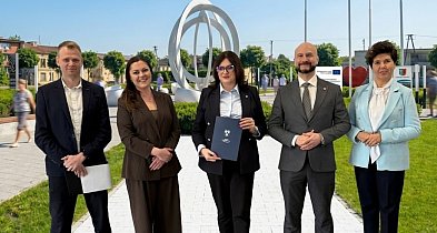 Skwer w Piątku przejdzie metamorfozę. Jest dofinansowanie