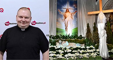 Wielkanoc: najważniejsze dni dla chrześcijan