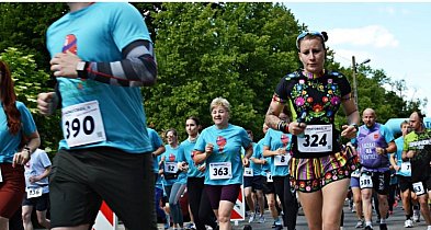 Załóż kapcie i pomagaj! Hematobieg 2026 rusza z zapisami