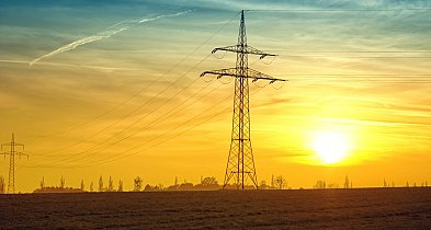 Przerwy w dostawie prądu w regionie Kutno i Gostynin