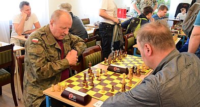 Łęczyca: wielki turniej szachowy już w maju. Sprawdź jak się zapisać