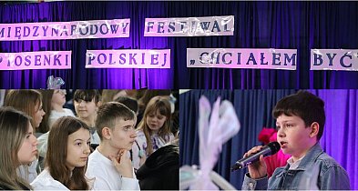 Młodzi artyści o Festiwalu Piosenki Polskiej: "konkurs jest świetny"