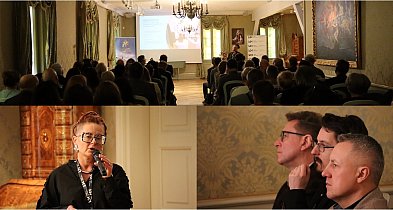 Muzeum Pałac Saski w Kutnie i Łódzki Dom Kultury angażują młodzież