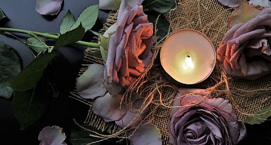 W mijającym tygodniu odeszli od nas [3 - 10 kwiecień]