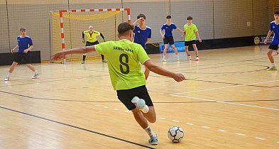 Piłkarskie święto ministrantów. Wszystko rozstrzygnie się w Witoni