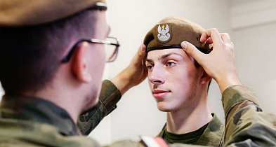 Terytorialsi wyjdą w miasto w pełnym rynsztunku. To wyjątkowy dzień dla WOT