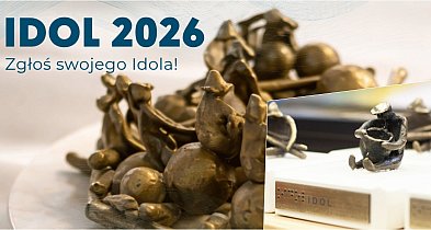 Już można zgłaszać kandydatów do IDOLa województwa łódzkiego