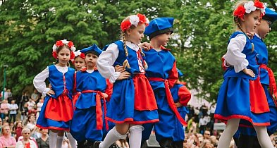 Kutno w biało-czerwonych barwach. Nadchodzi Patriotyczna Majówka