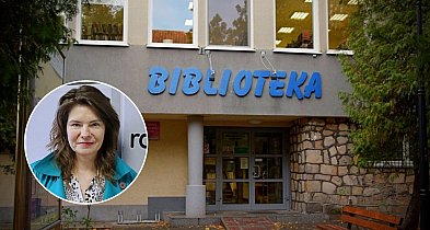 Wolontariat w kutnowskiej bibliotece to małe działania o wielkim znaczeniu