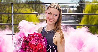 Królowa Róż 2026 wybrana: "energiczna i odważna"