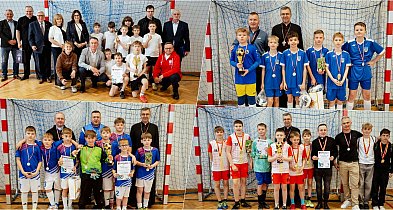 Ministranci z Bednar mistrzami diecezji! Wielki finał Grand Prix w Witoni