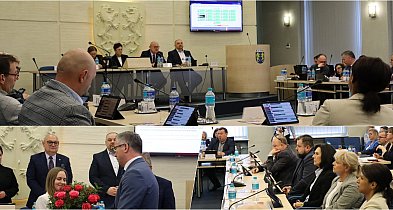 Kutno stawia na inwestycje i ekologię. Wielkie zmiany po sesji Rady Miasta