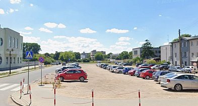 Uwaga kierowcy! Jutro zamknięty duży parking w centrum Kutna!