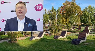 Ekoparki i zielona rewolucja w Grabowie. Gmina stawia na zrównoważony rozwój