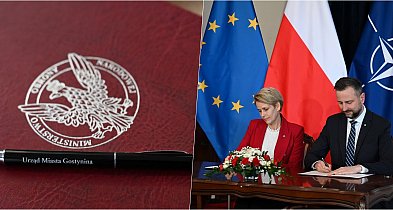 Gostynin na mapie bezpieczeństwa kraju. Wojska rakietowe wracają do miasta