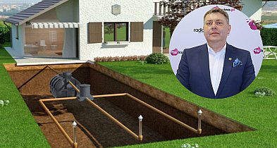 Nowoczesne oczyszczalnie w Gminie Grabów. 50 rodzin zyska ekowsparcie