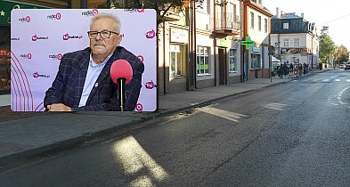 Drogowa ofensywa w Łęczycy. Miasto pozyskało miliony na nowe nawierzchnie