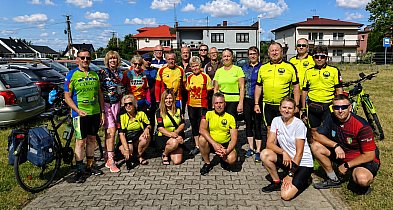 Krośniewice: ruszyły zapisy na historyczny Rajd Rowerowy Szlakiem gen. Andersa