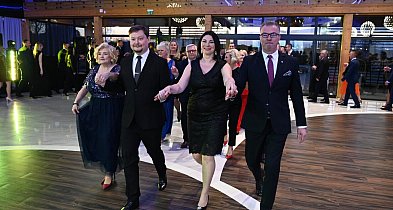 Wielki sukces Balu Charytatywnego na rzecz SOSW nr 1 w Kutnie