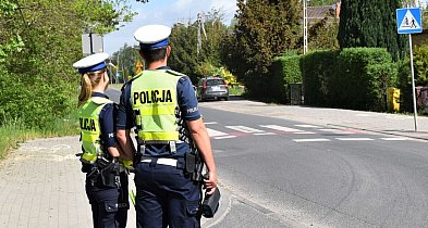 Majówka na drogach. Policja apeluje: pośpiech jest złym doradcą