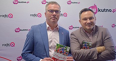 Rekordowa Majówka w Kutnie. Miasto nie zasypia przez trzy dni świętowania