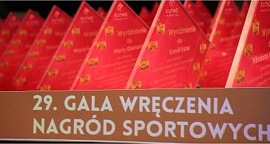 Gala Sportu w Kutnie. Blisko 250 wyróżnionych i miliony na lokalne kluby