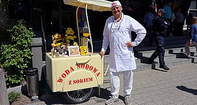 Za nami 15. Majówka z Bareją! KDK wypełnił się po brzegi.