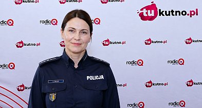 Kutnowscy policjanci o hejcie i sztucznej inteligencji w szkołach