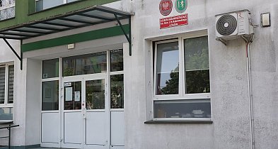 Czas na maturę, byliśmy w kutnowskim Dąbrowszczaku
