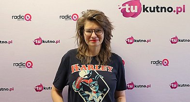 Festiwal Złoty Środek w Kutnie: Pierwszy dzień literackiej podróży po świecie