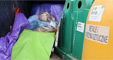 Gospodarka odpadami w Gminie Kutno: Wysoki poziom odzysku, ale wymogi rosną