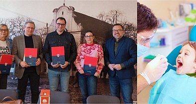W szkołach w Żychlinie rusza ważna inicjatywa dla zdrowia dzieci i młodzieży