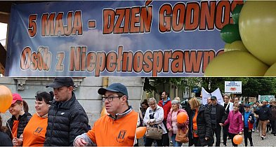 Jubileusz PSONI i Dzień Godności w Kutnie: 35 lat walki o równe prawa i szacunek