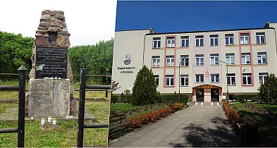 Historia zapisana w macewach: Młodzież z Żychlina odkrywa żydowskie dziedzictwo
