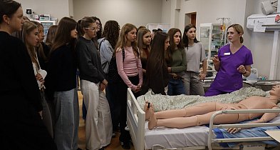 Rekrutacja na pielęgniarstwo w Kutnie: Pasja, powołanie i limit 100 miejsc