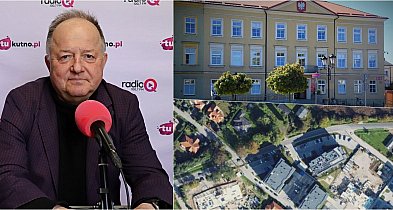 Nowy chodnik na Oporowskiej: Rusza inwestycja za blisko półtora miliona