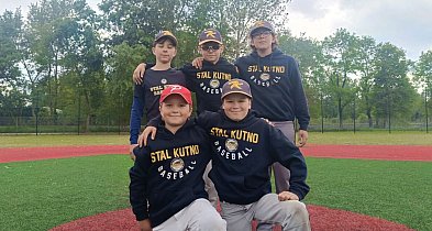 Pięciu zawodników MKS Stal Kutno na konsultacji Kadry Narodowej U12