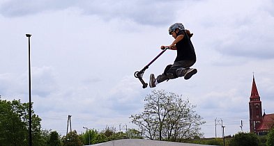 Festiwal Pumptrack & Skatepark w Kutnie: Triki na kółkach w Dolinie Ochni