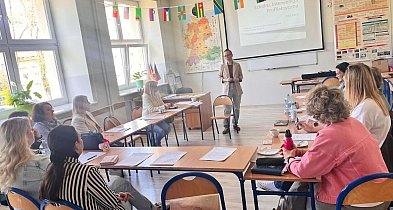 Nowoczesna profilaktyka w szkołach. Miasto inwestuje w bezpieczeństwo uczniów