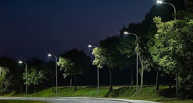 Gostynin z dofinansowaniem. W mieście pojawią się solarne lampy