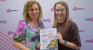 Odjazdowy Bibliotekarz w powiecie kutnowskim: Ruszają zapisy na XI edycję
