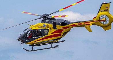 Tragedia na Zielonej Osi w Kutnie: Nie żyje mężczyzna po zderzeniu hulajnóg