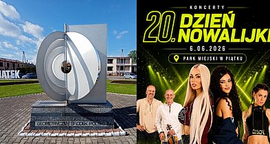 Topky wystąpią podczas jubileuszowego Dnia Nowalijki