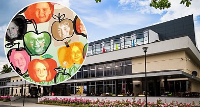 No pięknie jest! Co nie?: premiera młodej grupy teatralnej