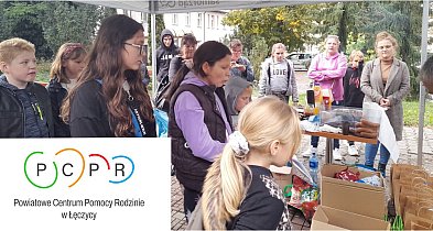 Piknik z okazji Dnia Rodzicielstwa Zastępczego w Łęczycy: Poznaj misję PCPR