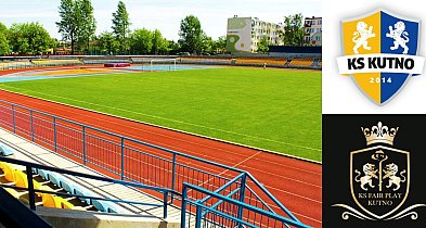 KS II Kutno kontra Fair Play. Derby miasta przy Kościuszki już w środę