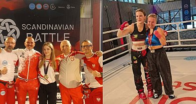 Puchar Skandynawii dla Alicji Mieszkowskiej. Sukces w Oslo i powołanie