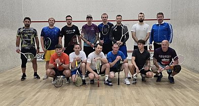 Sportowe widowisko w Aquaparku. Kutno przyciągnęło zawodników z całej Polski