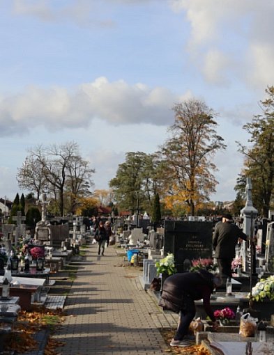 Uwaga na kieszonkowców! Policja ostrzega przed świątecznym weekendem-15146